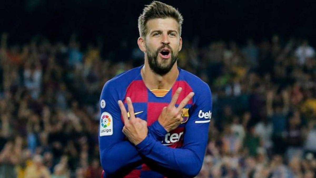 Revolución en el 11 titular del Barcelona sin Messi: El sustituto del '10', el nuevo capitán y tridente matón