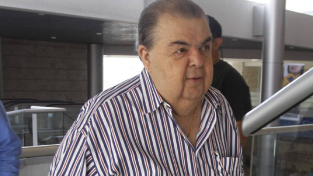 Ferrari alivia futuras tensiones que puedan venir en Olimpia