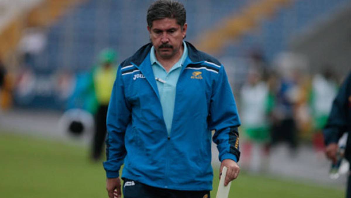 Treviño: 'Los jugadores de Marathón parecían aviones'