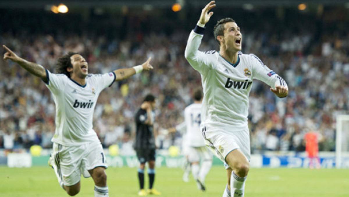 Se viene una maratónica cuarta jornada en la Champions