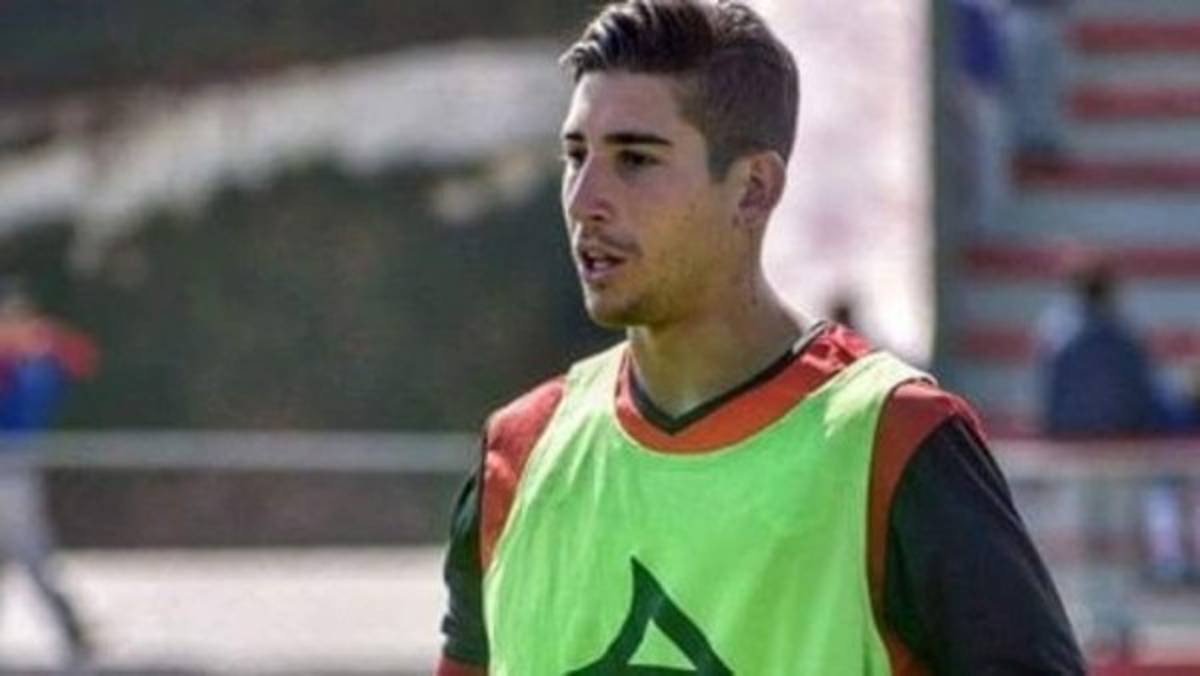 Fichajes: Hondureños firman contratos en el extranjero; Luis Garrido regresará a la Liga Nacional