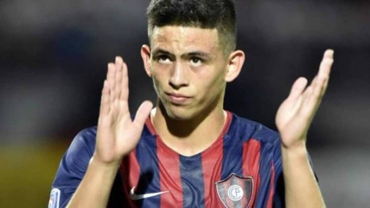 Con un catracho: Los jugadores más jóvenes en marcar un gol en la historia del fútbol  