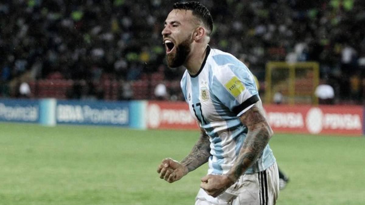 Argentina: Confirmado el poderoso 11 titular para debutar en la Copa América 2019