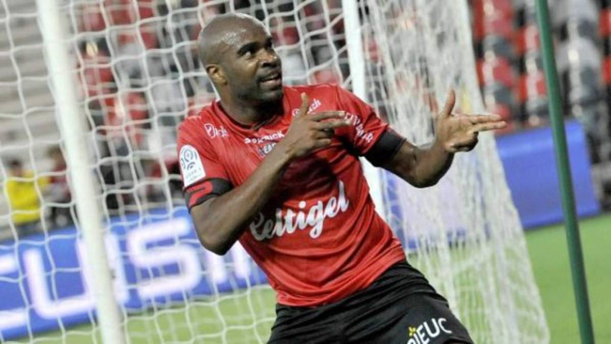 De la elite de Europa a jugar la Liga de Naciones Concacaf con modestas selecciones