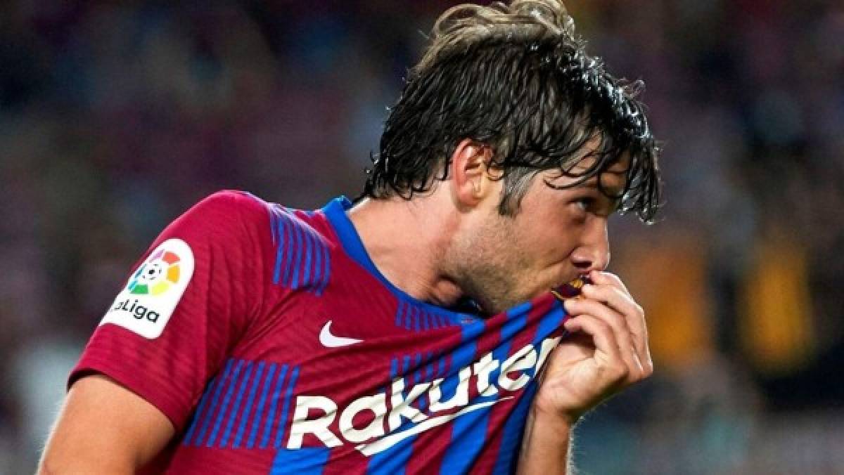 ¿Y Dani Alves? Alineación del Barcelona vs Espanyol: Así sería el primer 11 de Xavi con dos sorpresas en ataque  
