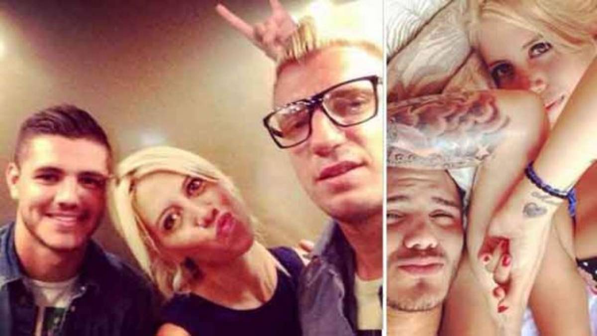 ¡Increíble! Las infidelidades más encandalosas en el mundo del deporte