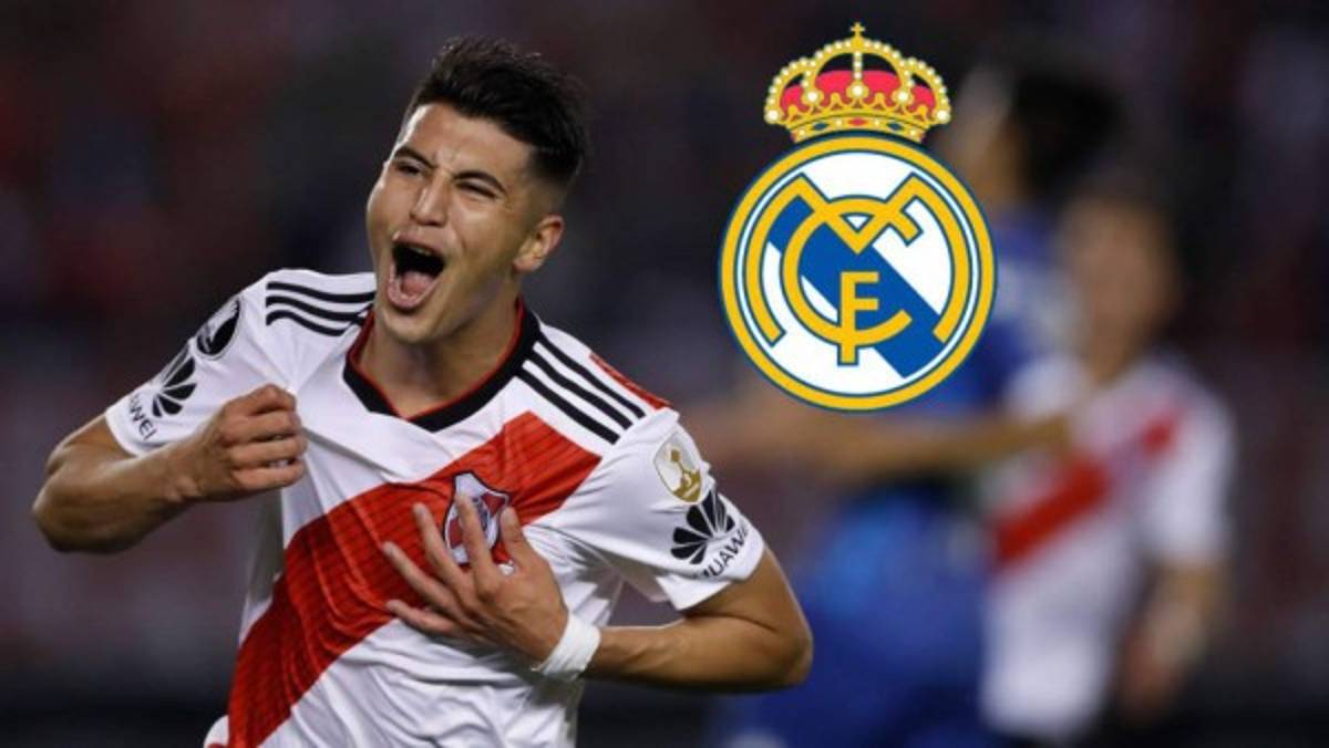 Fichajes: Crack revela inminente llegada al Real Madrid; Bryan Acosta deja España y el Barça compra