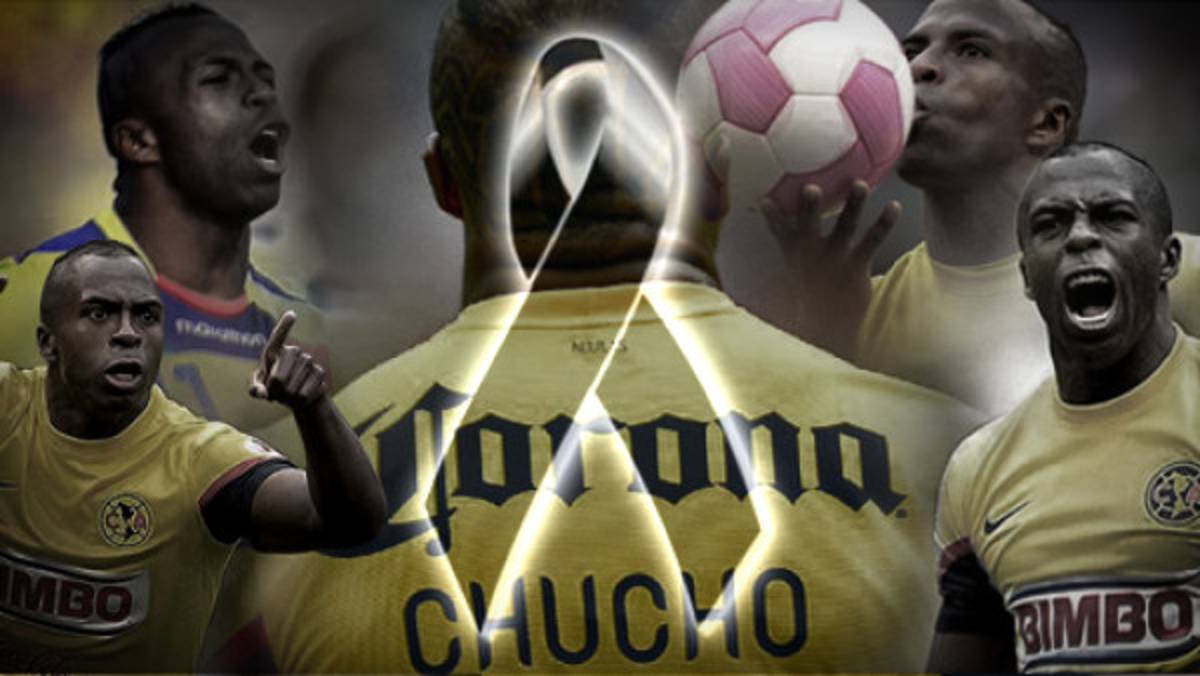 Muere en Qatar futbolista 'Chucho” Benítez