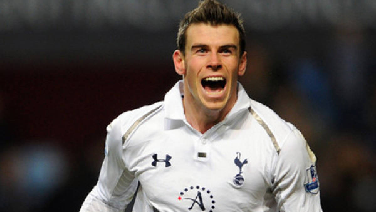 Tottenham valora otra oferta por Bale