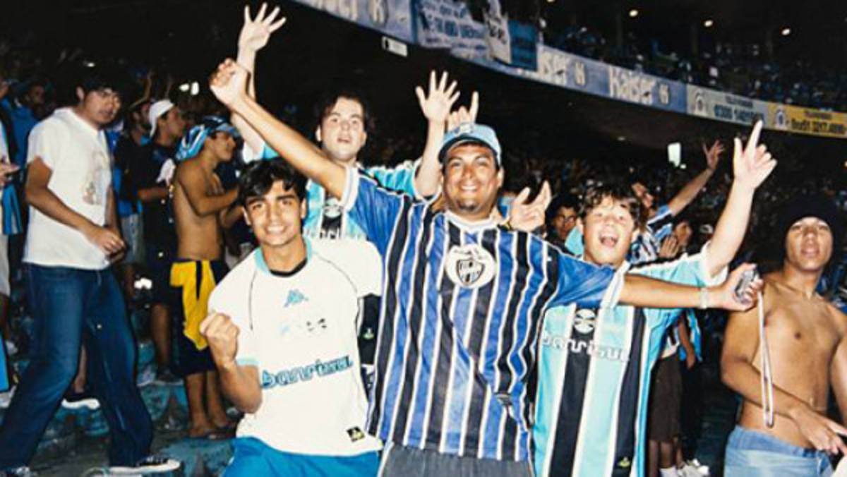 Prohíben a tres aficionados del Gremio ir al estadio por seis meses