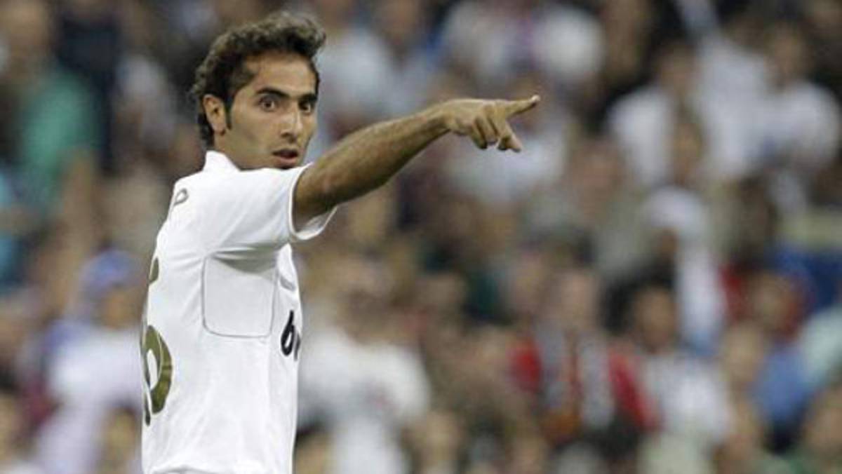 Altintop deja al Real Madrid