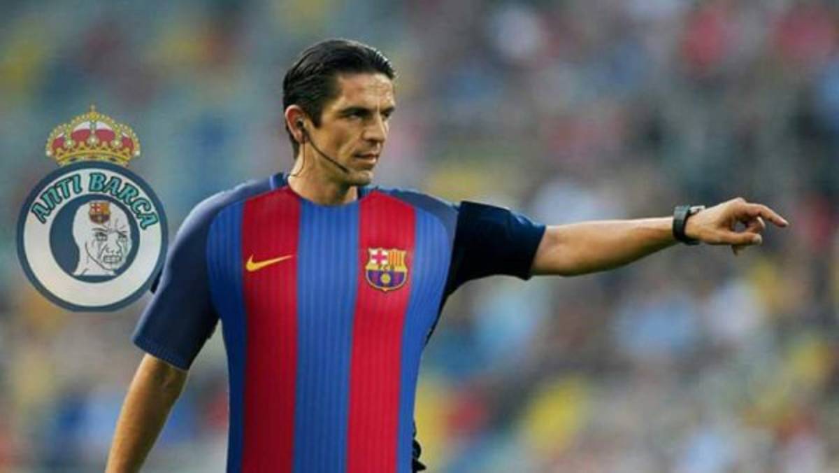 ¡Los memes que dejó la épica remontada del Barcelona ante PSG!