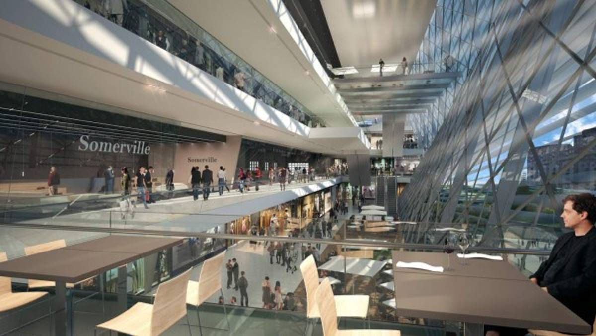 ¡Luz verde al nuevo Santiago Bernabéu! Así será la casa del Real Madrid