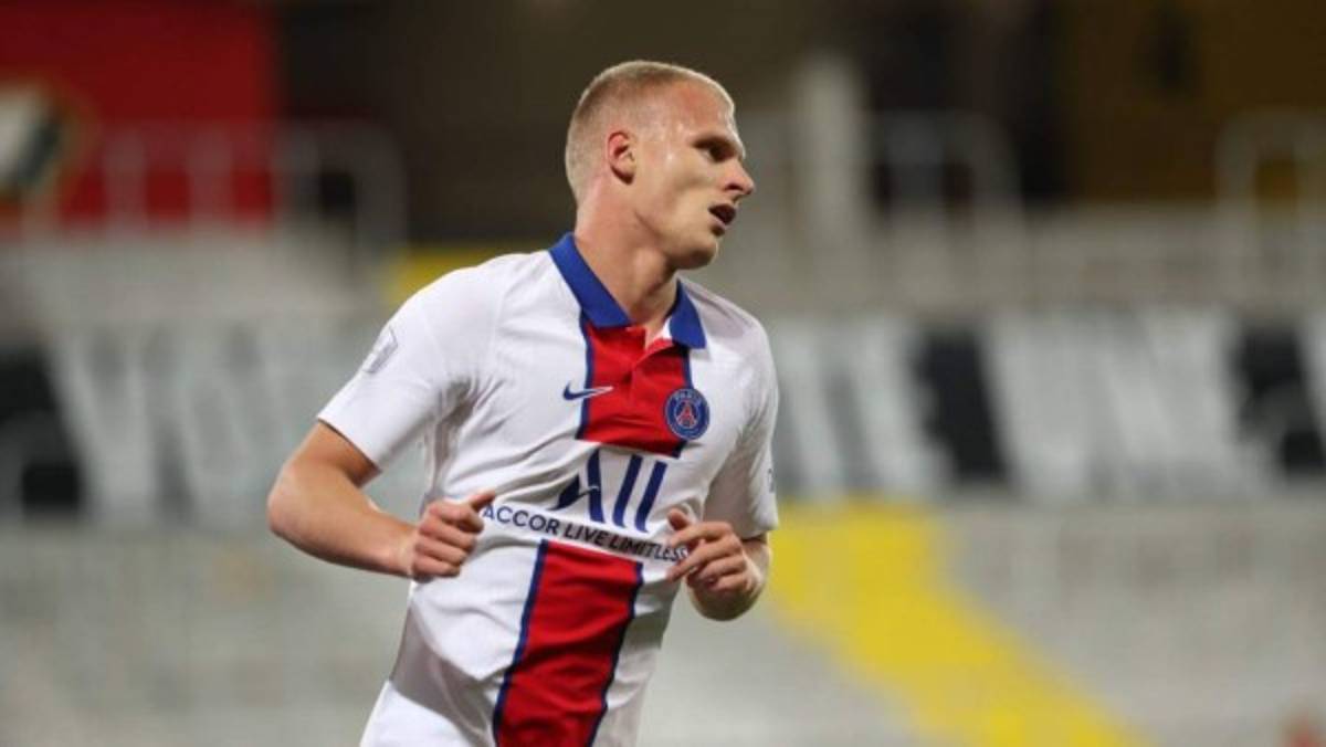 Con otros crack: Así sería 11 del PSG si se concretan el fichaje de Cristiano Ronaldo   