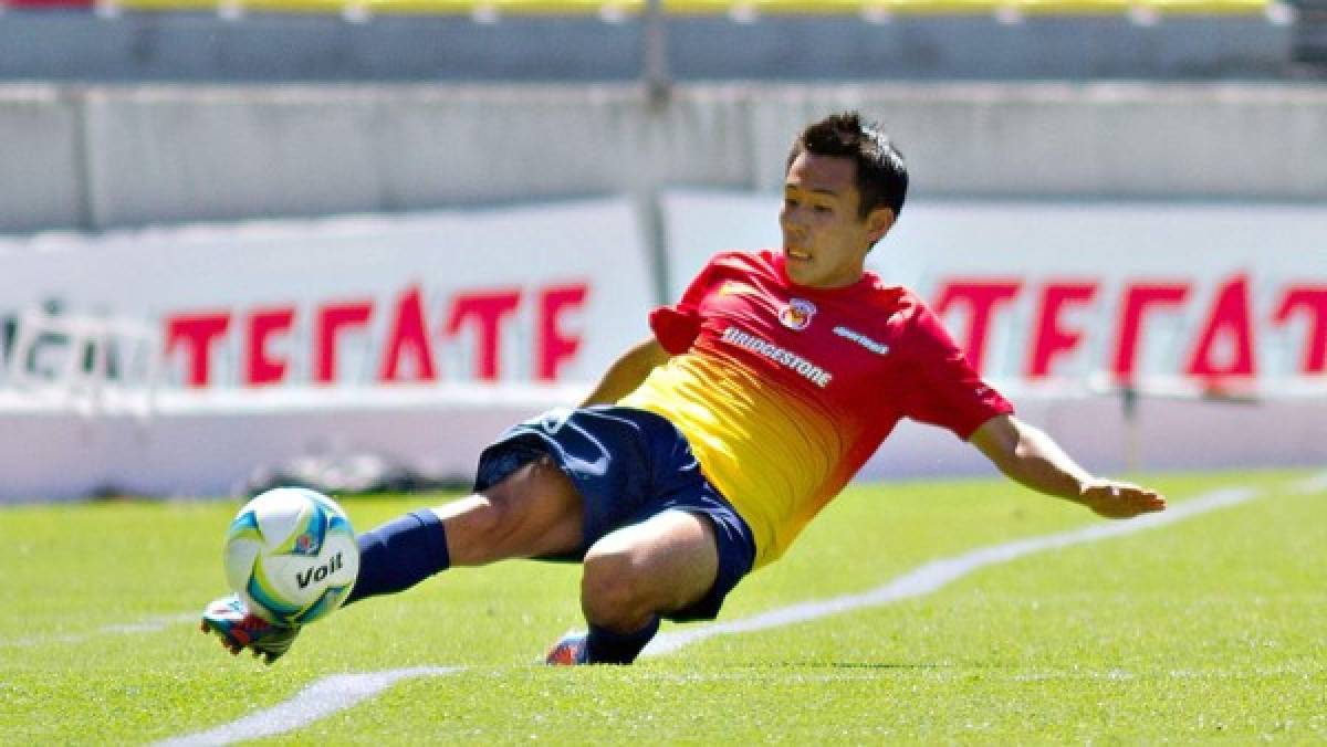 ¿Por qué lució el dorsal 690? Las nacionalidades más inusuales que llegaron a la Liga MX