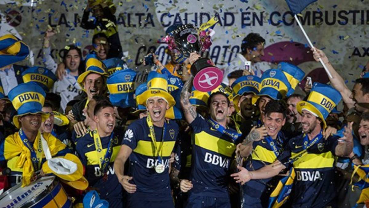 Especial: Los clubes más odiados de toda América