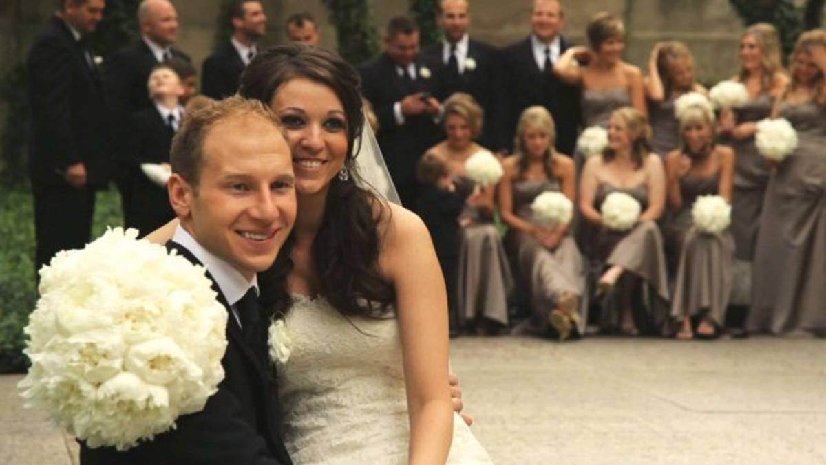 Así son las bellas novias y esposas de las Estrellas de la MLS y de la Juventus