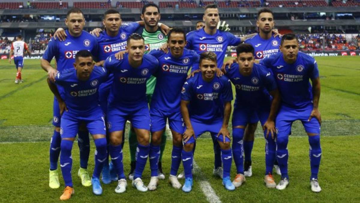 Top 20: Mejores clubes de Concacaf en 2020 según la IFFHS; Olimpia el mejor ubicado de Honduras