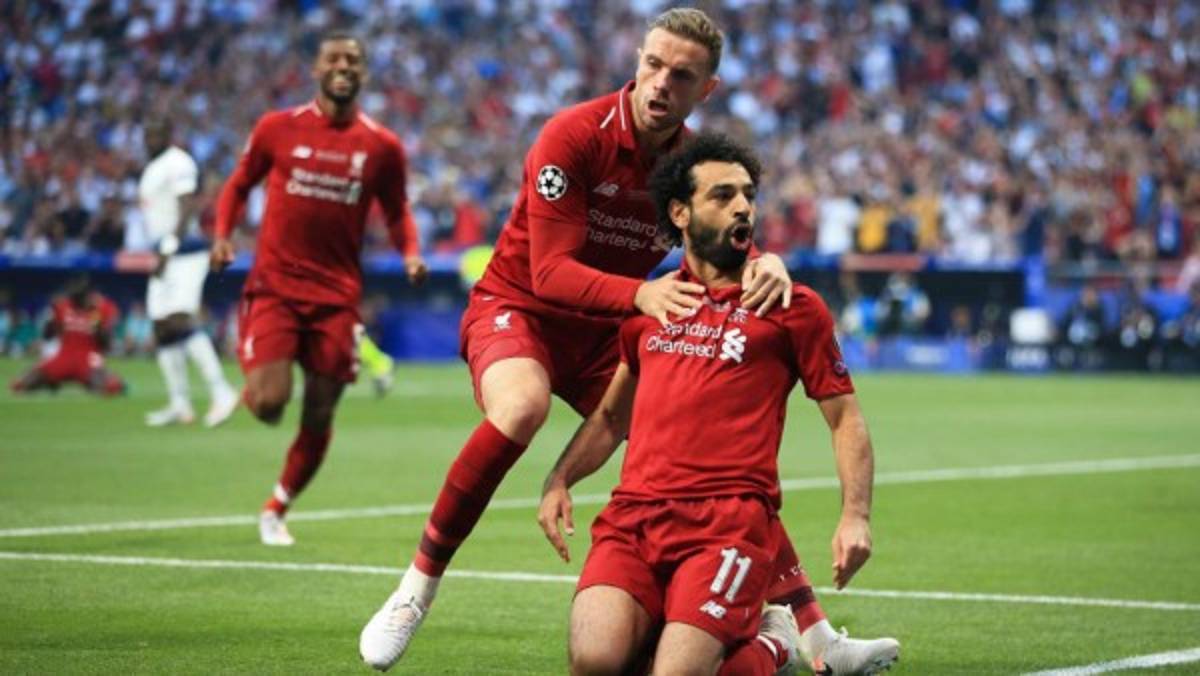 Ranking: Los sorpresivos candidatos a ganar el Balón de Oro 2019, según ESPN