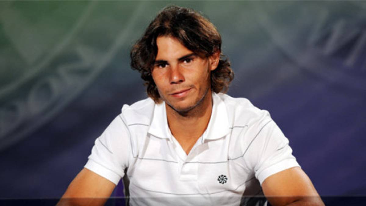 Nadal espera celebrar un año el título