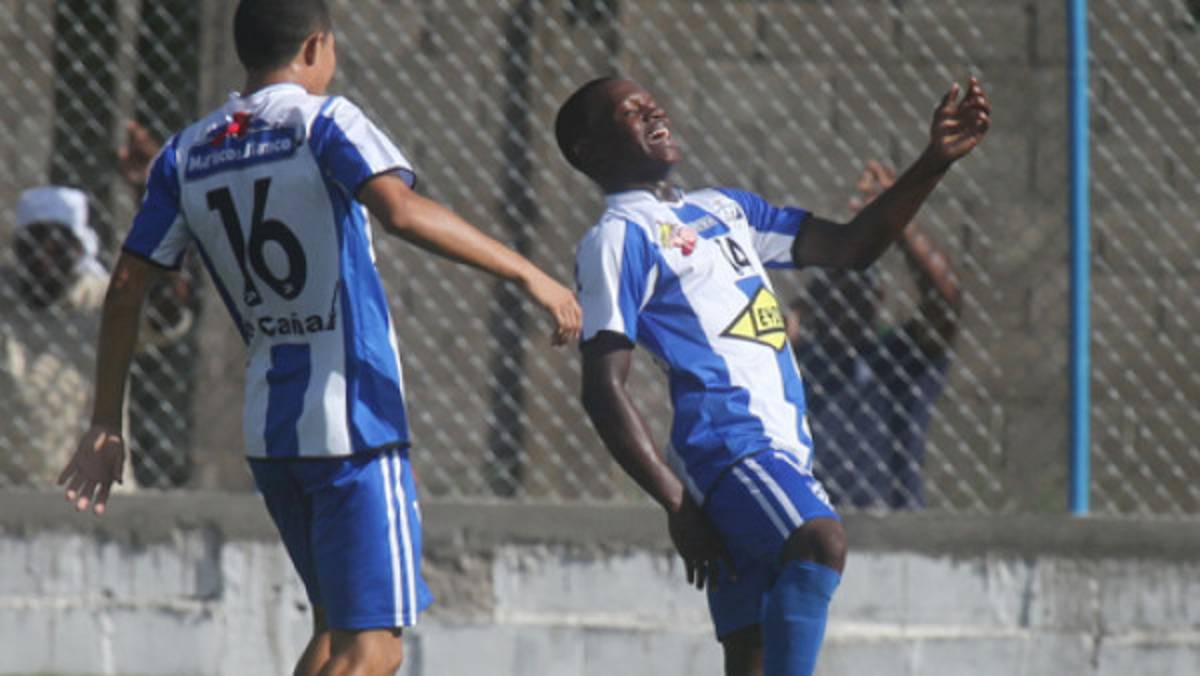 Júnior Lacayo: 'Sería el más feliz si se concreta”