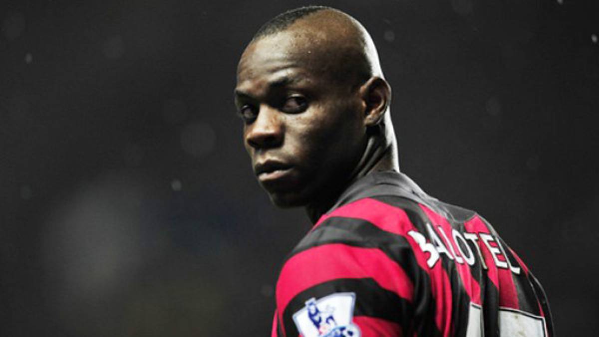 Un rap en honor a Mario Balotelli