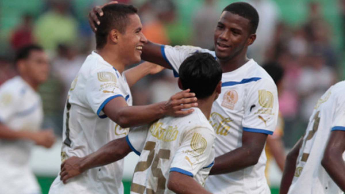 Olimpia abre ante FAS la Concachampions