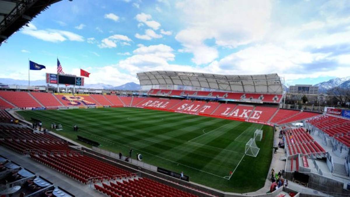 ¡Espectaculares! Los lujosos estadios que albergarán los juegos de la MLS 