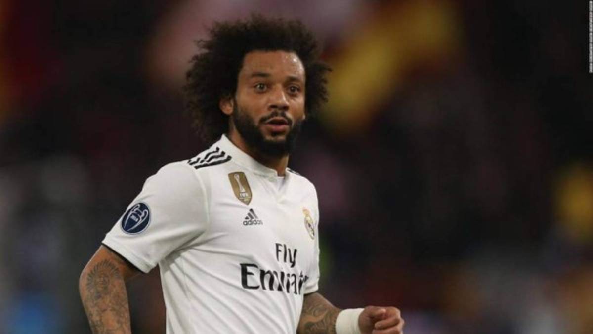 ¡Con Hazard a la cabeza! El nuevo y potente Real Madrid de Zinedine Zidane