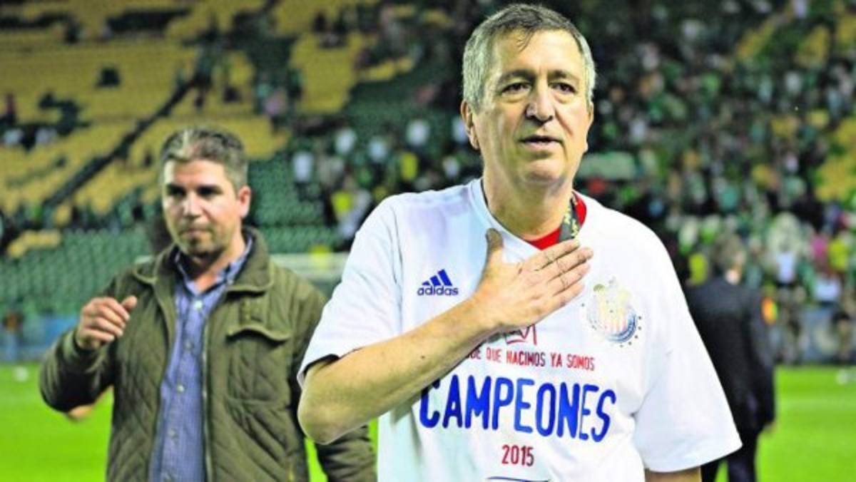 Fotos: Las últimas imágenes en vida de Jorge Vergara y su drástico cambio