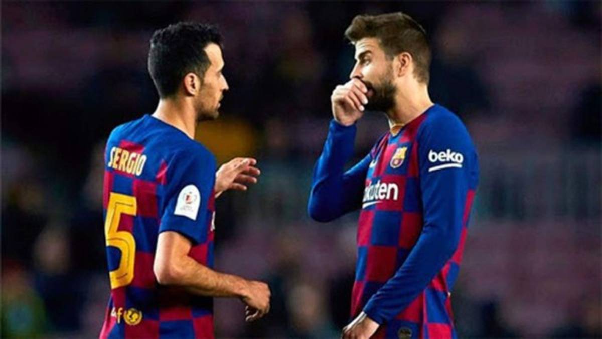 Mercado: Messi anuncia que se va del Barcelona, bombazo del Real Madrid y baja en la Juventus