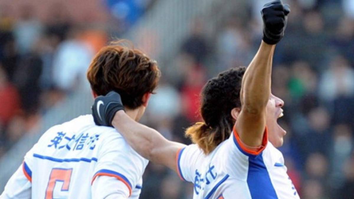 Los centroamericanos que han sido campeones alrededor del mundo