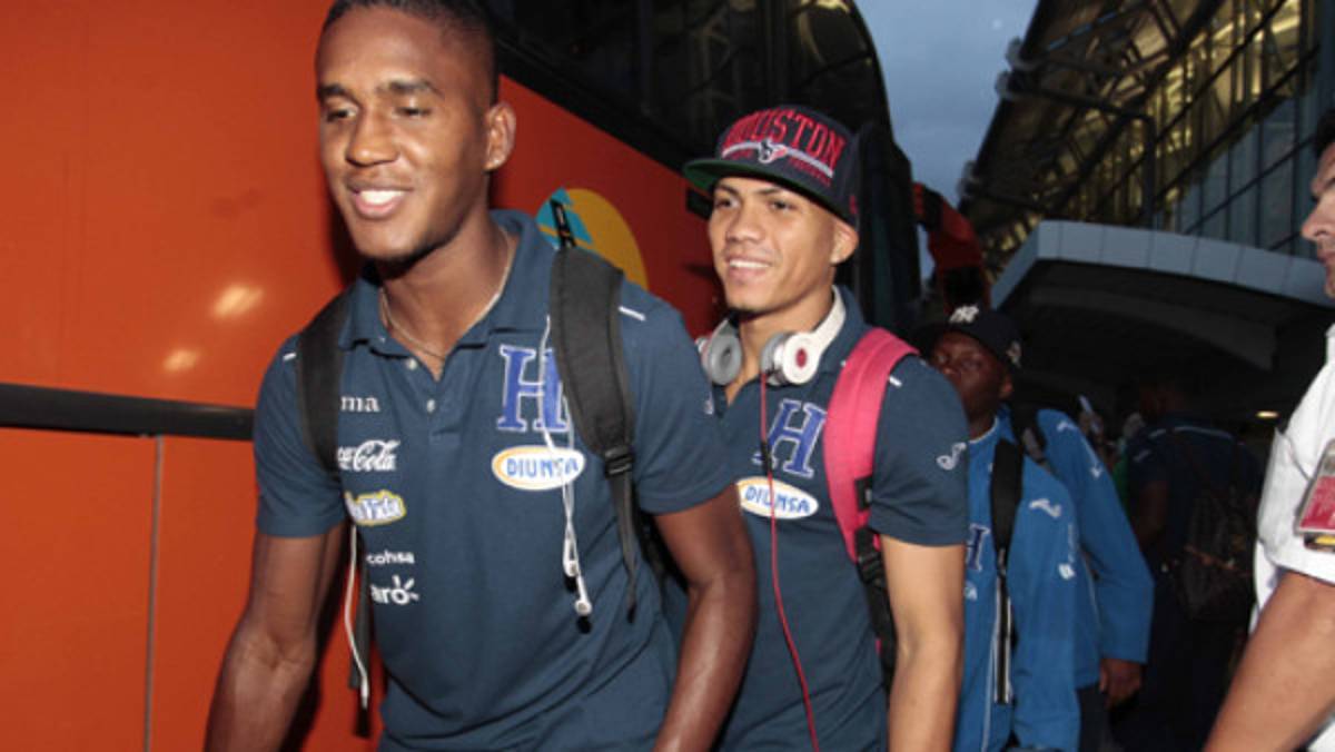 Bryan Beckeles: 'Lo hice sin mala intención”