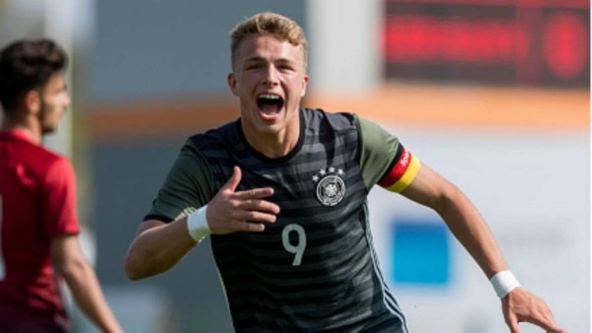 Las 10 joyitas que podrían brillar en el Mundial Sub-17 de la India