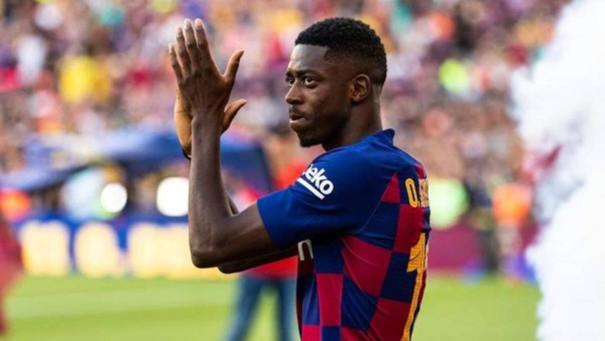 Sorpresivo tridente: El 11 del Barcelona para ganar en LaLiga de visitante ante Getafe