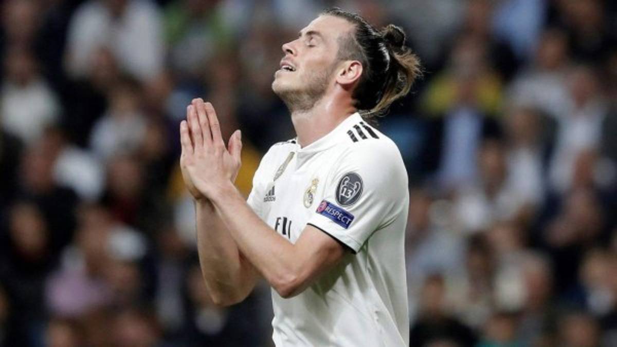 Real Madrid: Filtran el primer 11 de Solari para debutar en la LaLiga contra el Valladolid