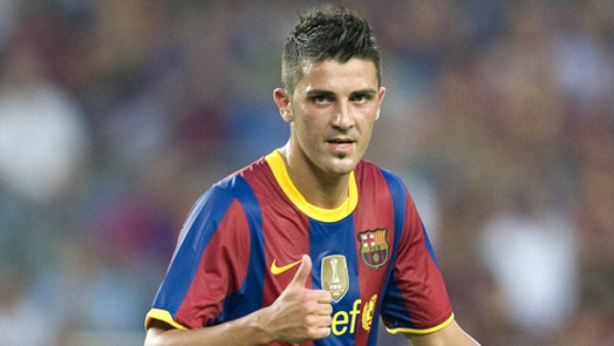 'No debemos juzgar a Ujfalusi': Villa