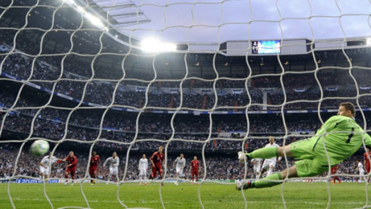 ¿Crees que será de gran ayuda el uso de la tecnología en el fútbol?