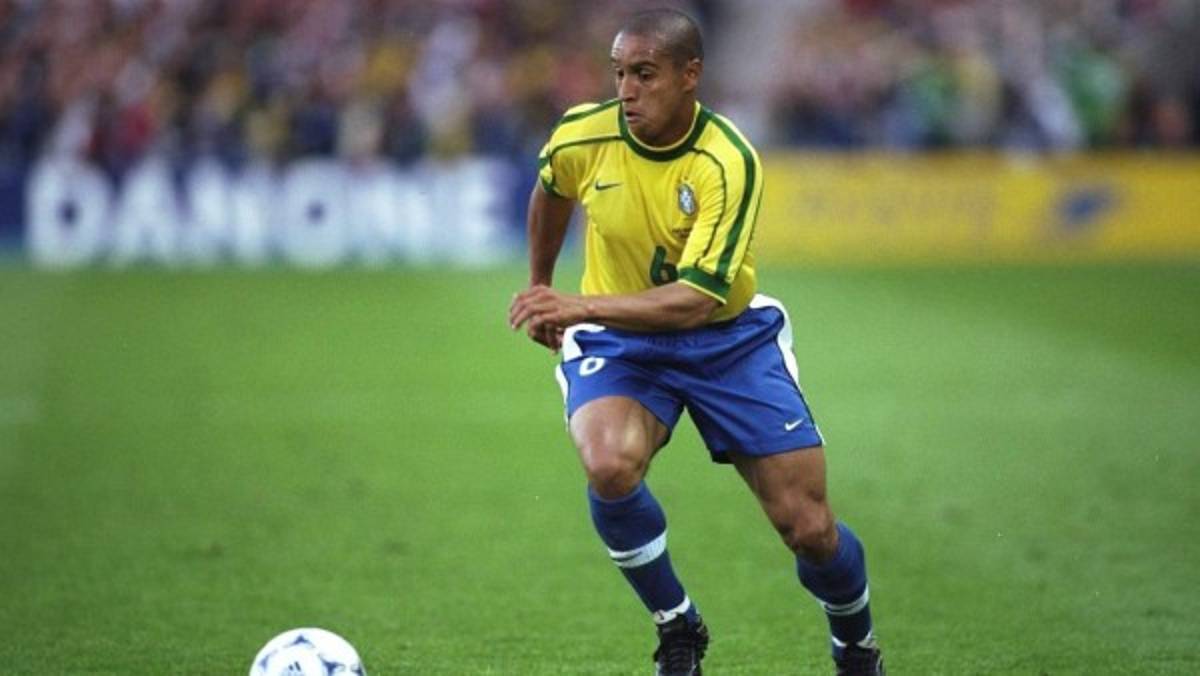 Ronaldinho eligió su 11 ideal de todos los tiempos en Champions