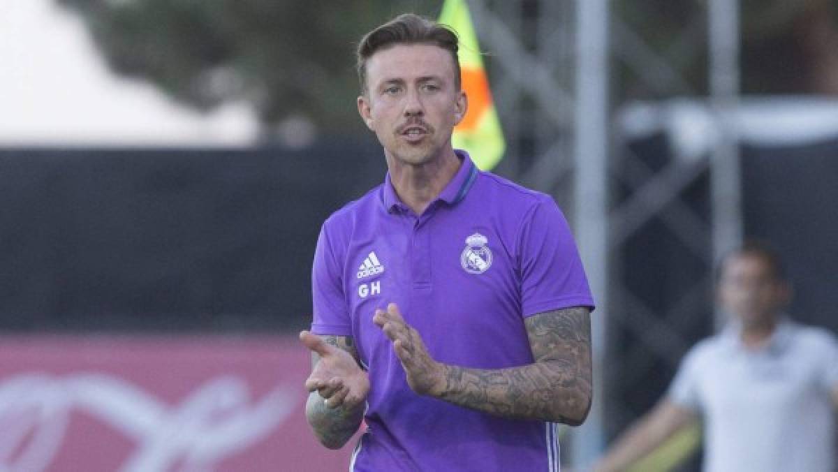 El listado: Los 21 nombres de técnicos candidatos para dirigir al Real Madrid