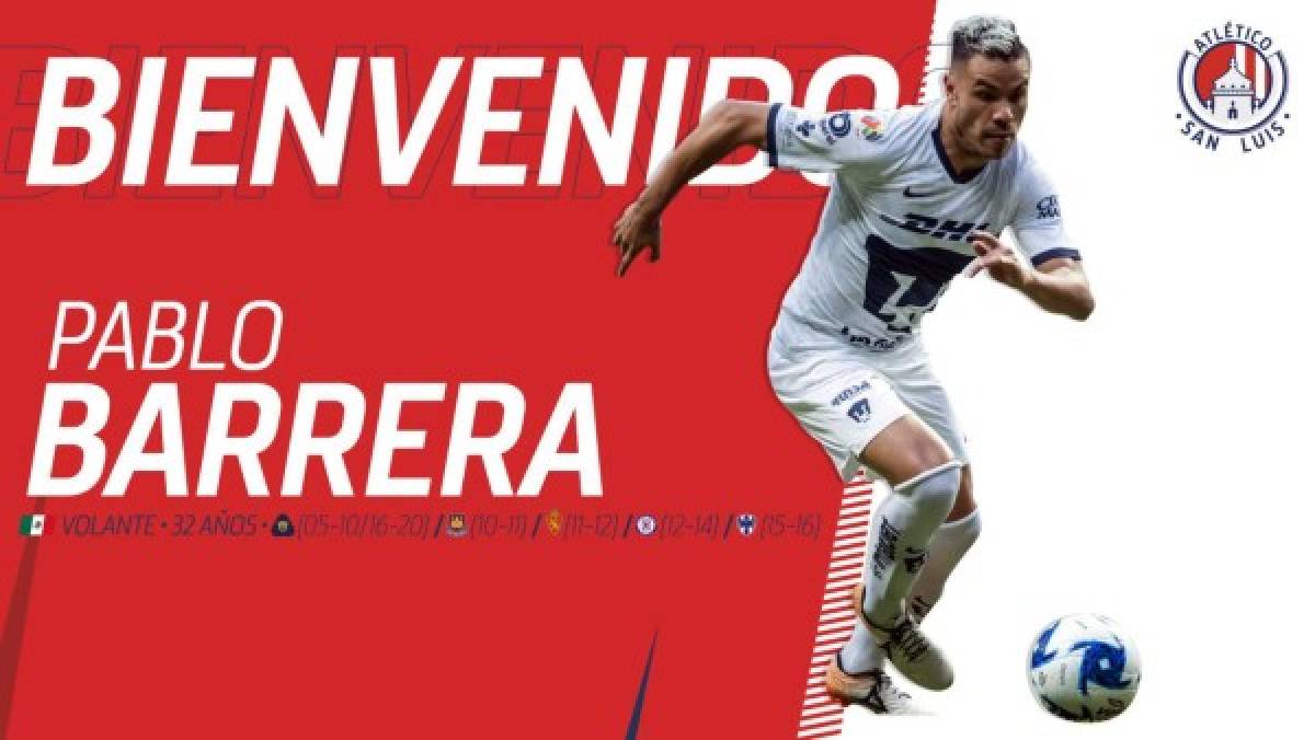 Mercado: Ex del Chelsea llega a la Liga MX y Cristiano Ronaldo tendría nuevo compañero mexicano