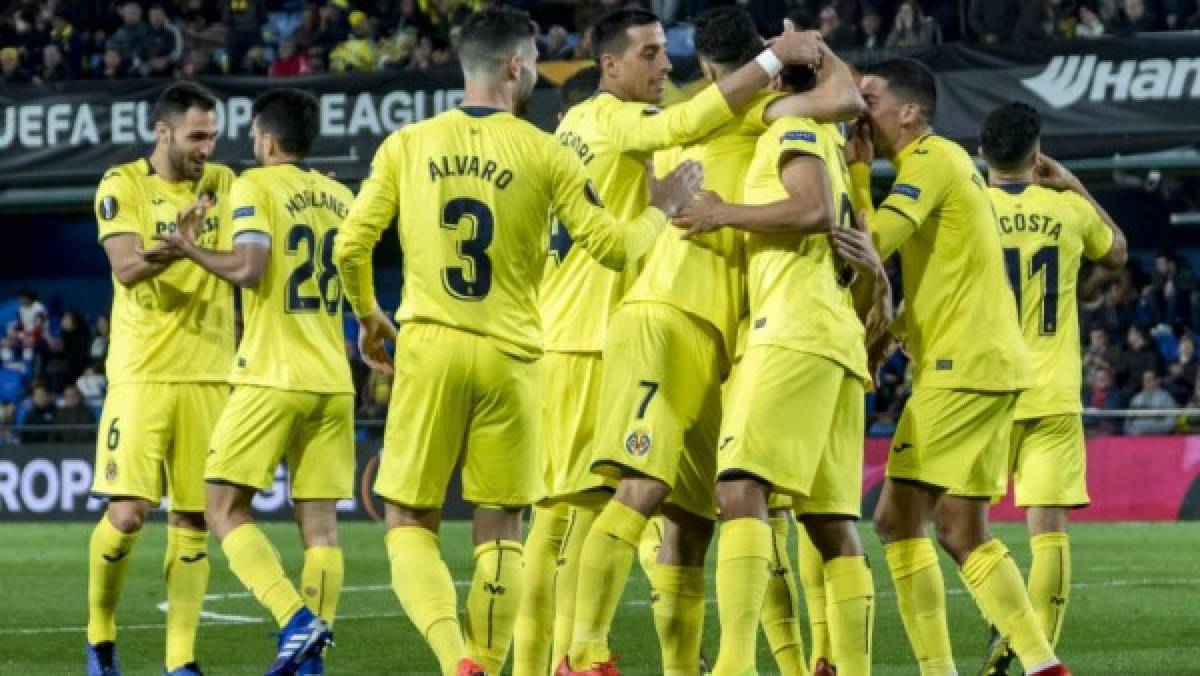 Los equipos que están a punto de descender en las cinco grandes ligas de Europa