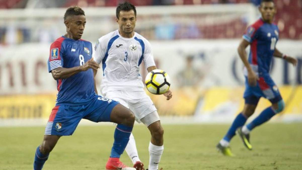 Los naturalizados que defendieron a selecciones de Centroamérica