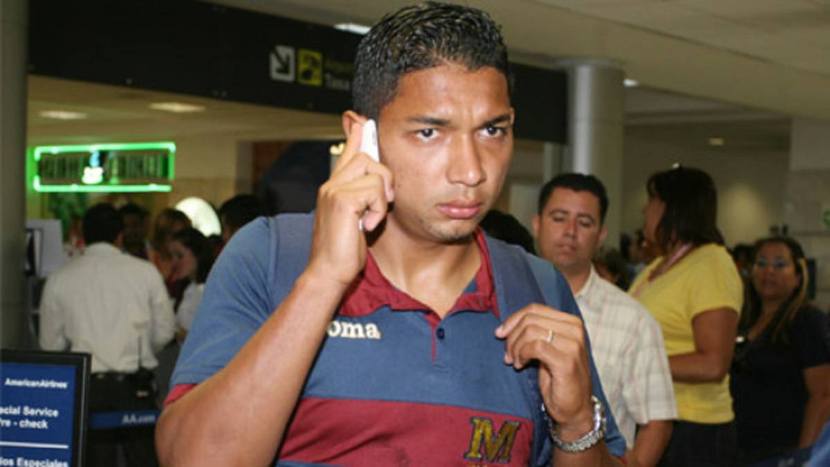 Emilio con ofertas del Toronto y Rangers