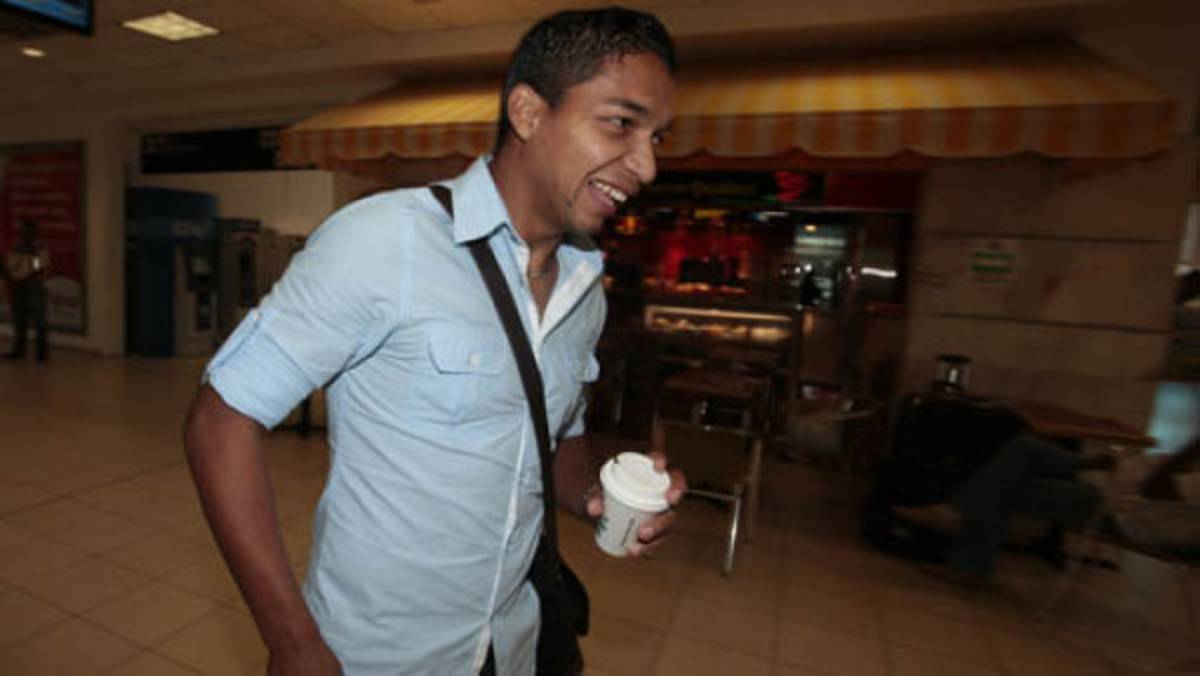 'Me han tratado muy bien en el Celtic'