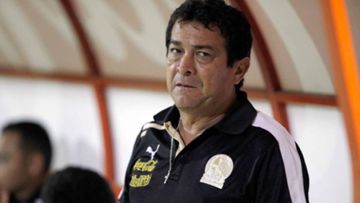 Juan Carlos Espinoza: 'El gol de Marathón es válido'