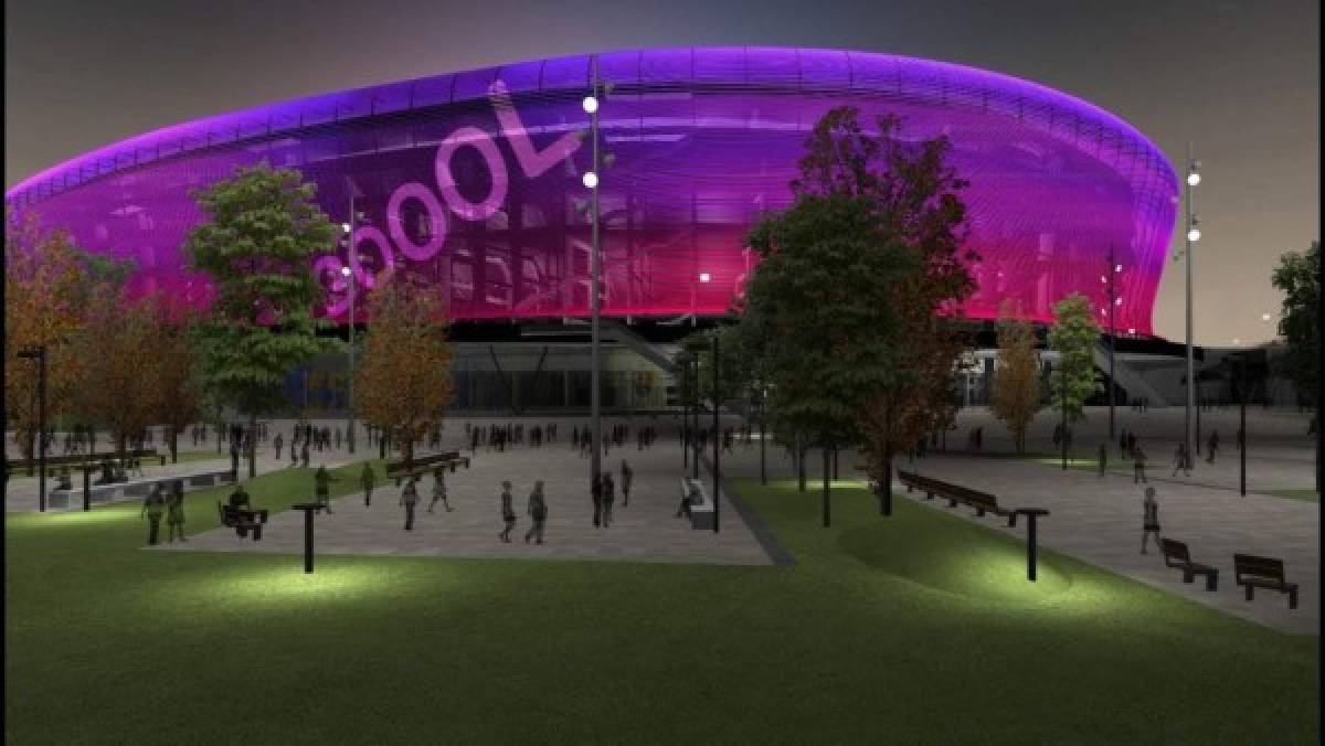 Así será el nuevo Camp Nou: Ahora costará $957 millones y dan fecha para iniciar las obras