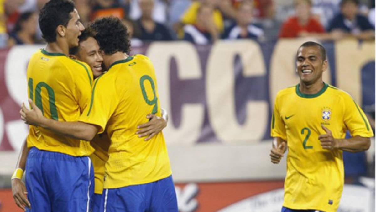 Conmebol pedirá a la FIFA repetir sistema eliminatorio