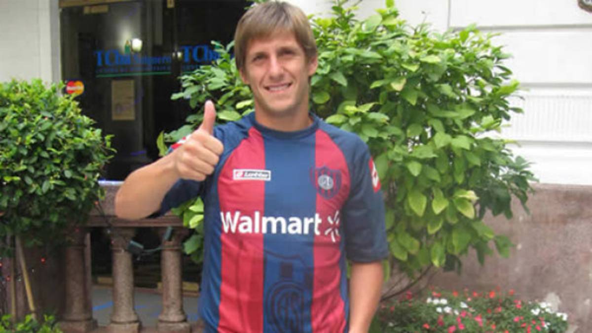 Emiliano Alfaro y Gary Castillo están en la mira del Olimpia