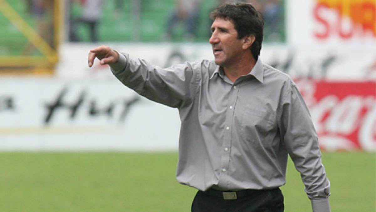 Vargas: 'Tengo más volantes que la Fórmula 1'